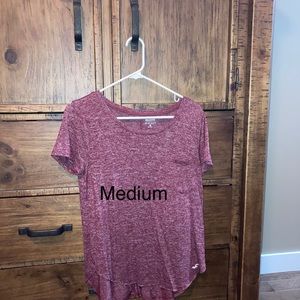 Hollister, medium, t-Shirt, excellent used condition